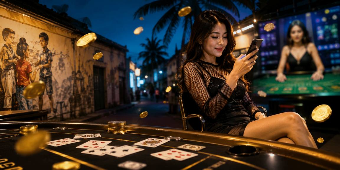 lm35 mobile gaming